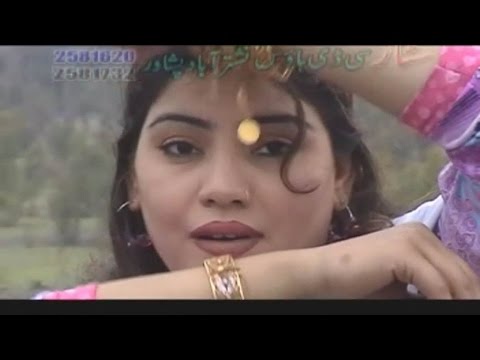 Ghazal Gul - Leewane Karay De - Pashto Movie Songs And Dance