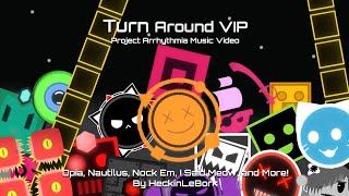 [Pamv] Geoxor-Turn Around (Vip) | By Heckinlebork