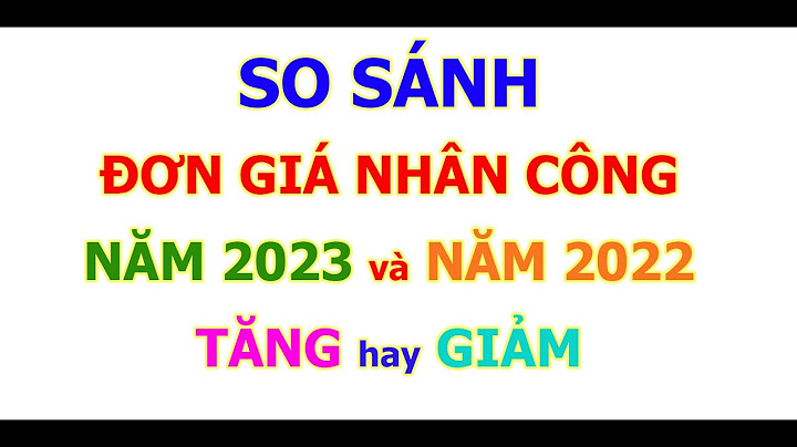 So sánh chi phí nhà ở giữa các tỉnh thàh năm 2024