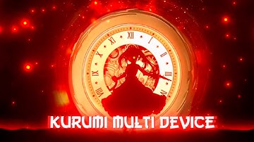 SC BOT MD TERBARU PAIRING CODE NO ENC || KURUMI-MD || FUN MENU || GAME MENU || GROUP MENU