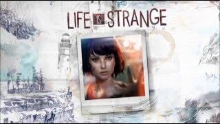 Life Is Strange Soundtrack - Mt. Washington By Local Natives