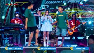 STARLIGHT - TAK BERDAYA - KIKI MARGARETHA - HAPPY PARTY AREMBA ORGANIZER - PIJI DAWE KUDUS