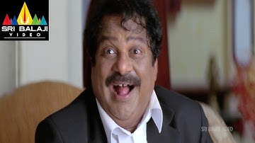 Yamadonga Movie JP and Dharmvarapu Comedy | Jr NTR, Priyamani, Mamta Mohandas | Sri Balaji Video