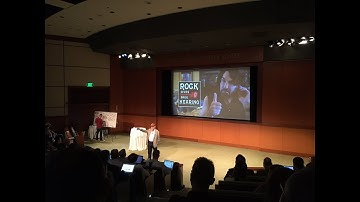 Asius Technologies   Keynote at Accelerate 2016