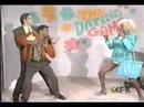 Wanda on Dating Game with Jim Carrey