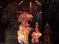 The introduction of Pumba at the Festival of The Lion King!!#disney#disneyshorts#disneyshows .