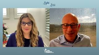 Light After Loss: Remembering Loved Ones through Meaningful Conversations