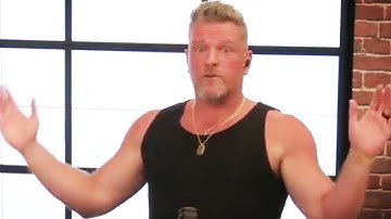 Pat McAfee STUNNED to Learn His Actions Have Consequences