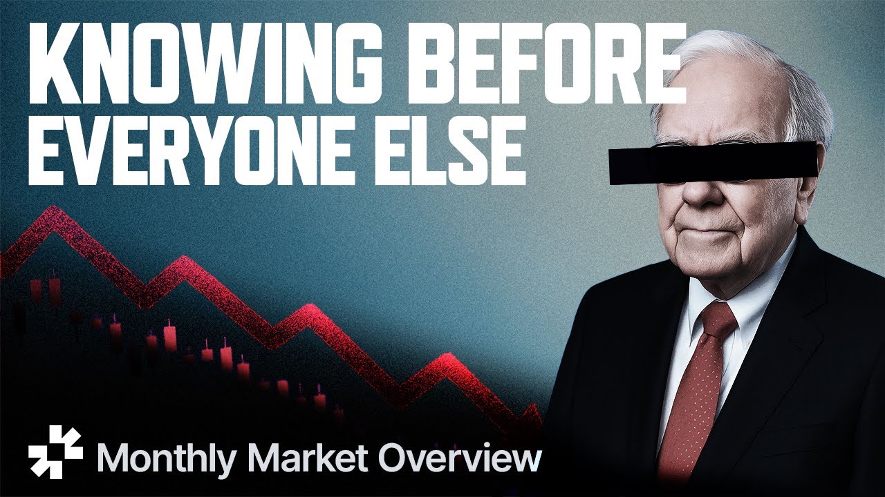 Is The Stock Market Crash Imminent in 2025? - YouTube