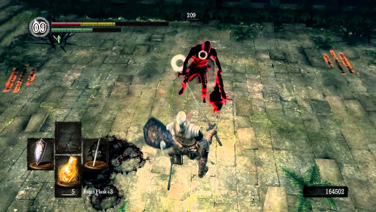 15 Minutes of Footman