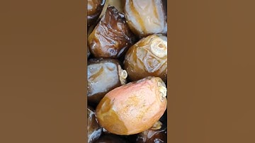 Sweet Dates Fruits #nature #dates #fruit #shortvideo #shorts