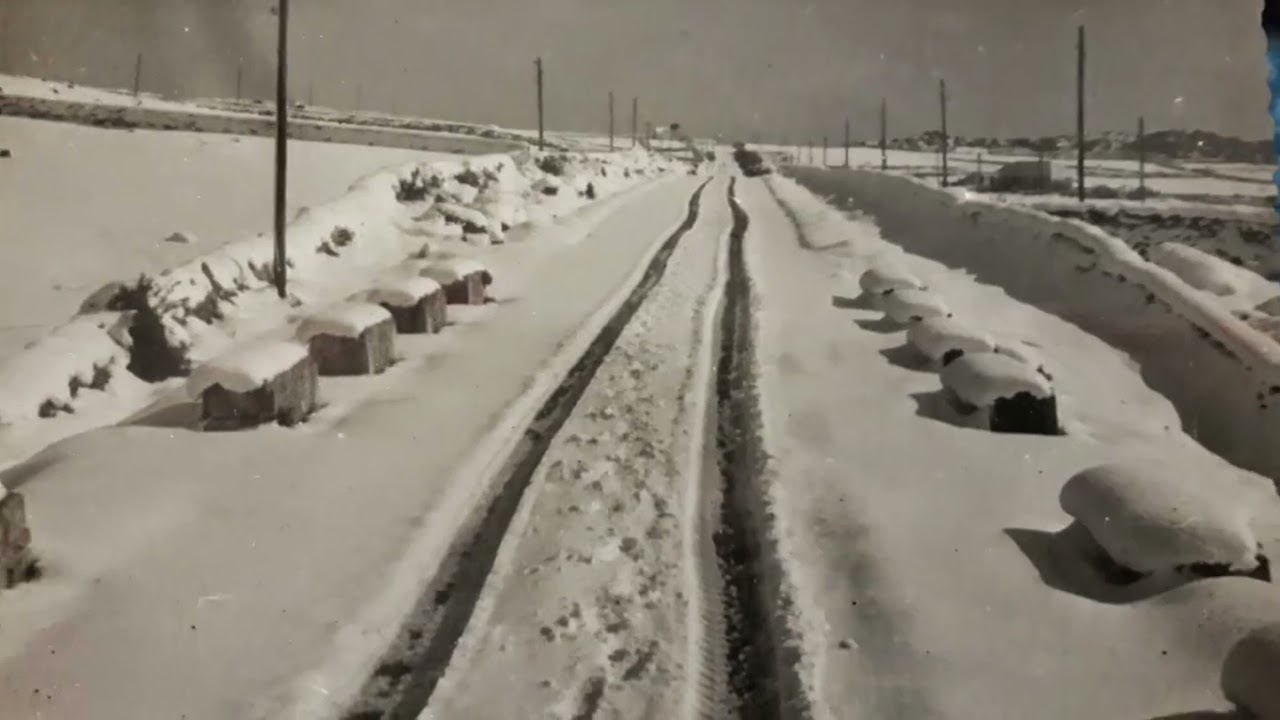 Nevada de febrer de 1959 