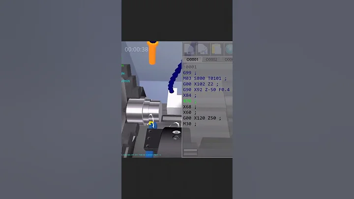 Machining 機械車床操作數控編程 機械加工163 - 天天要聞