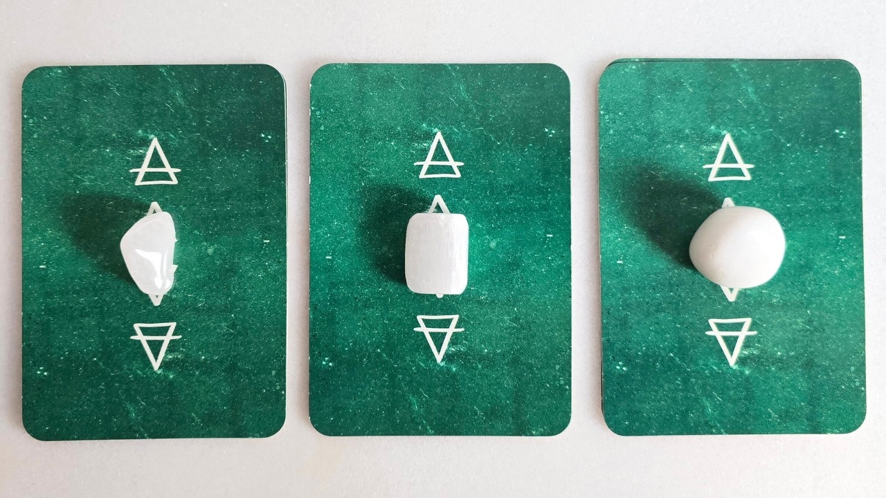 Good News Coming Towards You!🙂| Pick A Card Tarot Reading