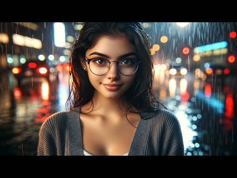 A Cute Girl With Bad Eyesight: Why Guys Like Girls With Glasses