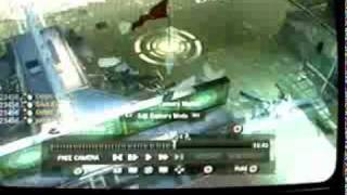 Black Ops: Multi Nade Kill