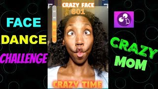 Face Dance Challenge | Funniest Face Dance Challenge screenshot 5