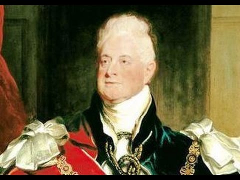 A clip from the History File series, which discusses the reign of King William IV of Great Britain.