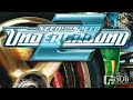 Ministry No W Need For Speed Underground 2 SOUNDTRACK Ministry No W Need For Speed Underground 2 SOUNDTRACK