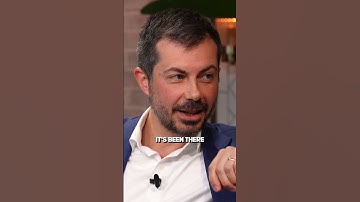 Pete Buttigieg Might Have Regretted Coming On The Pod