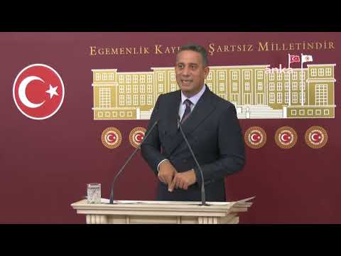ALİ MAHİR BAŞARIR