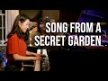 Song From a Secret Garden (Rolf Løvland) Piano by Sangah Noona