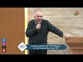 زلزال مغير بولس وسيلا في سجن فيلبي وخلاص حافظ السجن وبيته أعمال 16 22 40 الدكتور زكريا استاورو 
