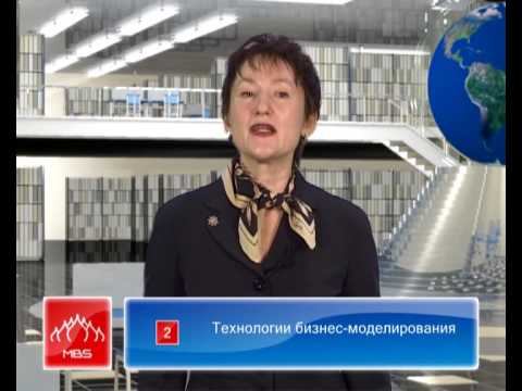 Сбалансированная система показателей (ССП/BSC). Часть 1
