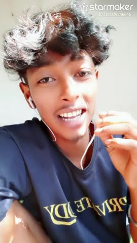 yea kali kali ankhei cover by Abdul Basit