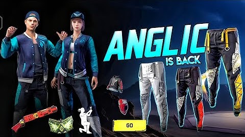 Impossible 🎯 + 24kGoldn - Mood ❤️ (FreeFireighlights)