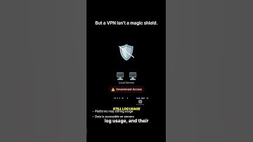 Think Your VPN Keeps You Safe? Not with These AI Platforms