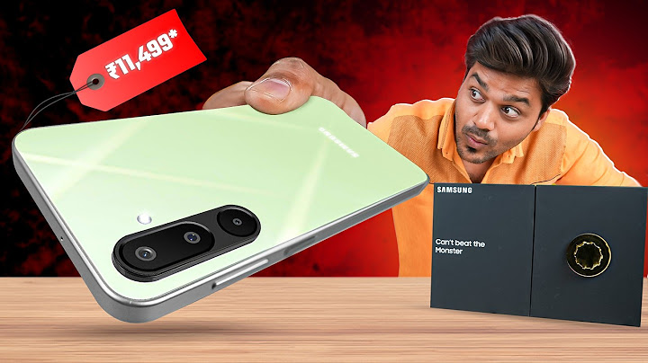 பெட்டி வந்துடுச்சி !!! என்ன இருக்குனு பாப்போம்💥‼️ Samsung Galaxy M16 5G is here @ ₹11,499*