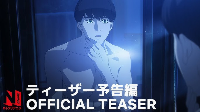 Levius: Netflix divulga novo trailer do anime - TecMundo