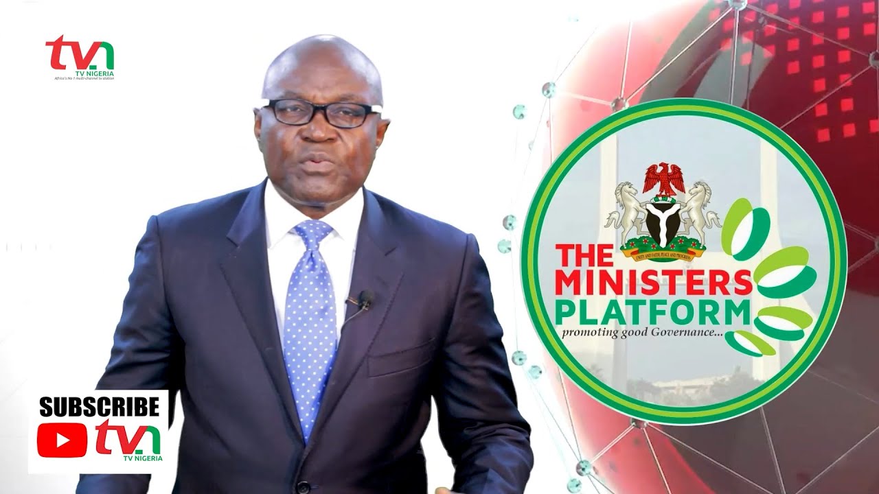Governance at the Federal Ministerial Level is About Delivering Dividends of Democracy