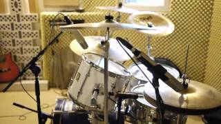 VOLTRON - Recording Session Nov.2010