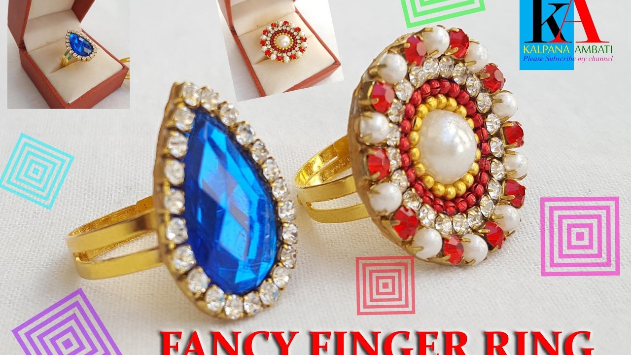MEENAZ Meenaz Jewellery Valentine Adjustable freesize Fancy Party Wear  Silver Ring 