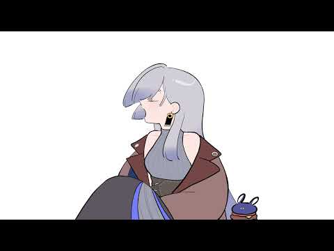 我喜歡你 / 安子Anz.【Cover】