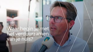 Download Lagu Waar begin je met het verduurzamen van je woning? MP3