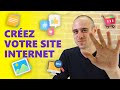 5 tips pour crer le site web de vos rves 