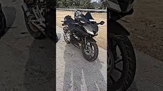 baap Ko mat bol 💀🫵🫵🫵🏍️🏍️#yamahar #r15v3 👍💯💯💯❤️❤️