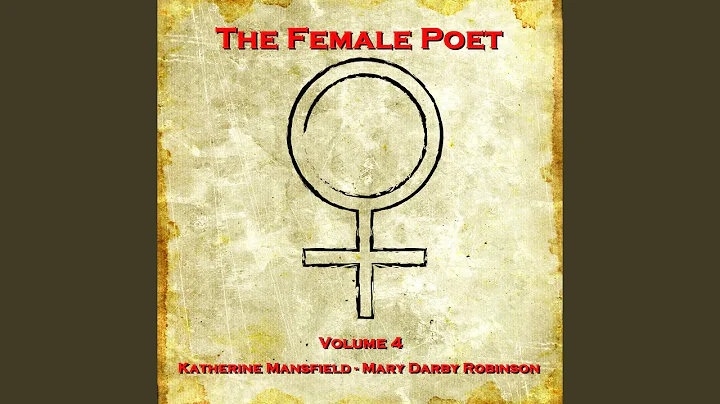 Adelaide Anne Proctor - A Woman's Question