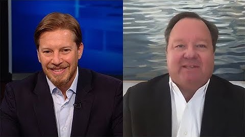 Robert Bakish, President and CEO of ViacomCBS