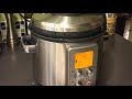Breville Fast Slow Pro Review - The Ultimate Muti Fuction Cooker!