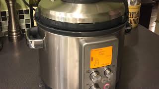 Breville Fast Slow Pro Review - The Ultimate Muti Fuction Cooker!