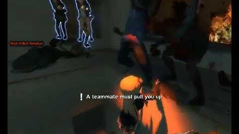 illegal anime babes (K-ON L4D2 Models)