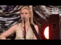 Amy MacDonald - Dancing in the Dark (Bruce Springsteen) Live@Pinkpop 2009