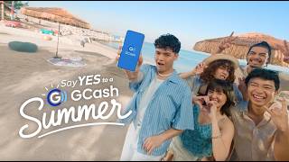 Barkada Food Trip? Say YES! | #SayYesWithGCash #GCashSummer