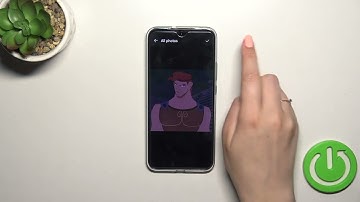 How to Add Photo to Contact in HUAWEI Nova 10 Youth – Customize Contacts