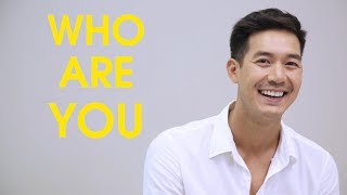WHO ARE YOU? | เวียร์ ศุกลวัฒน์