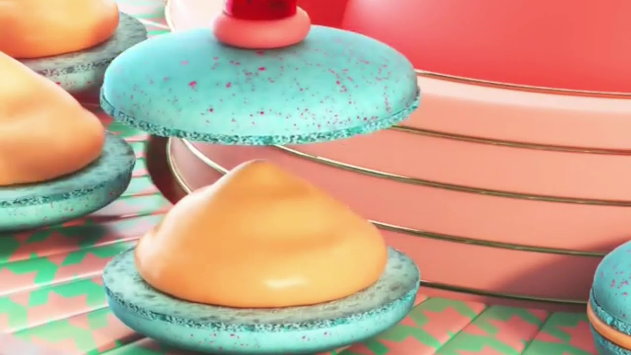 Oddly Satisfying Video That Will Relax Your Mind - YouTube